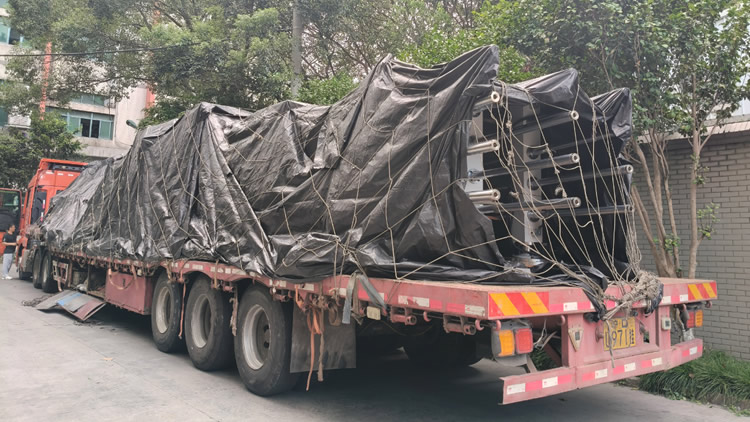 交付只是起點，服務沒有終點！